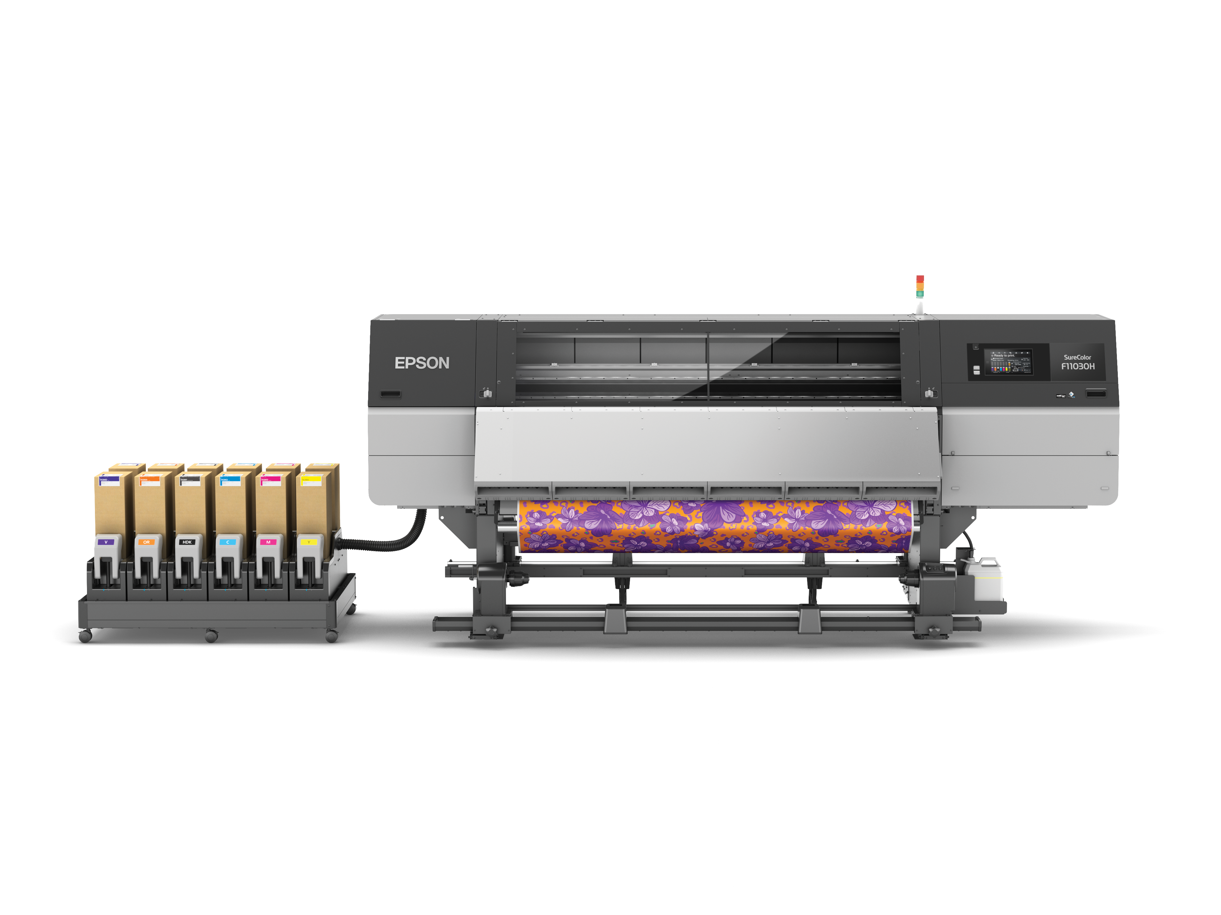 Epson SureColor SC-S7130 Printer