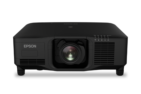 EB-PU2213B projector