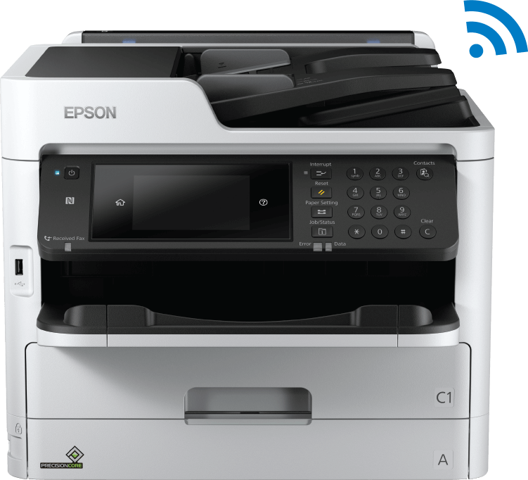 printer
