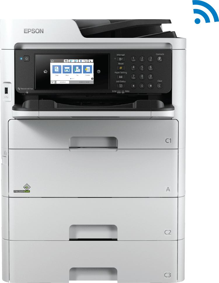 printer