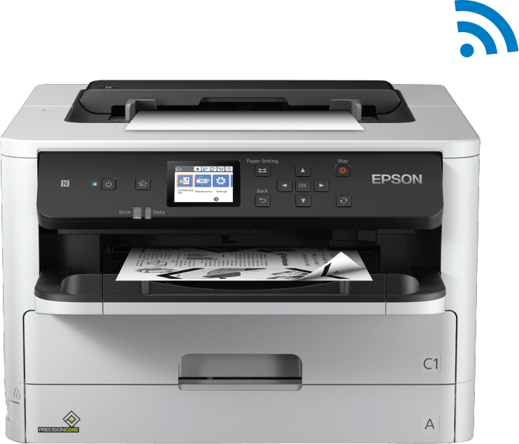 printer