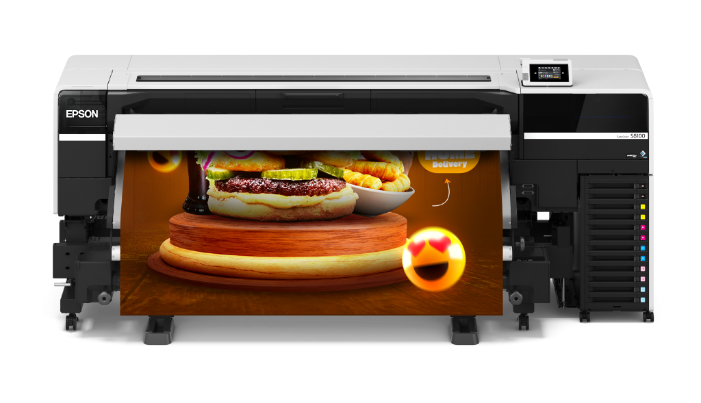 Epson SureColor SC-S8130 Printer