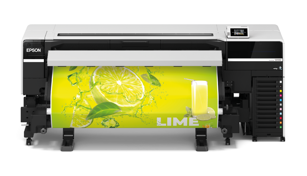 Epson SureColor SC-S9130 Printer