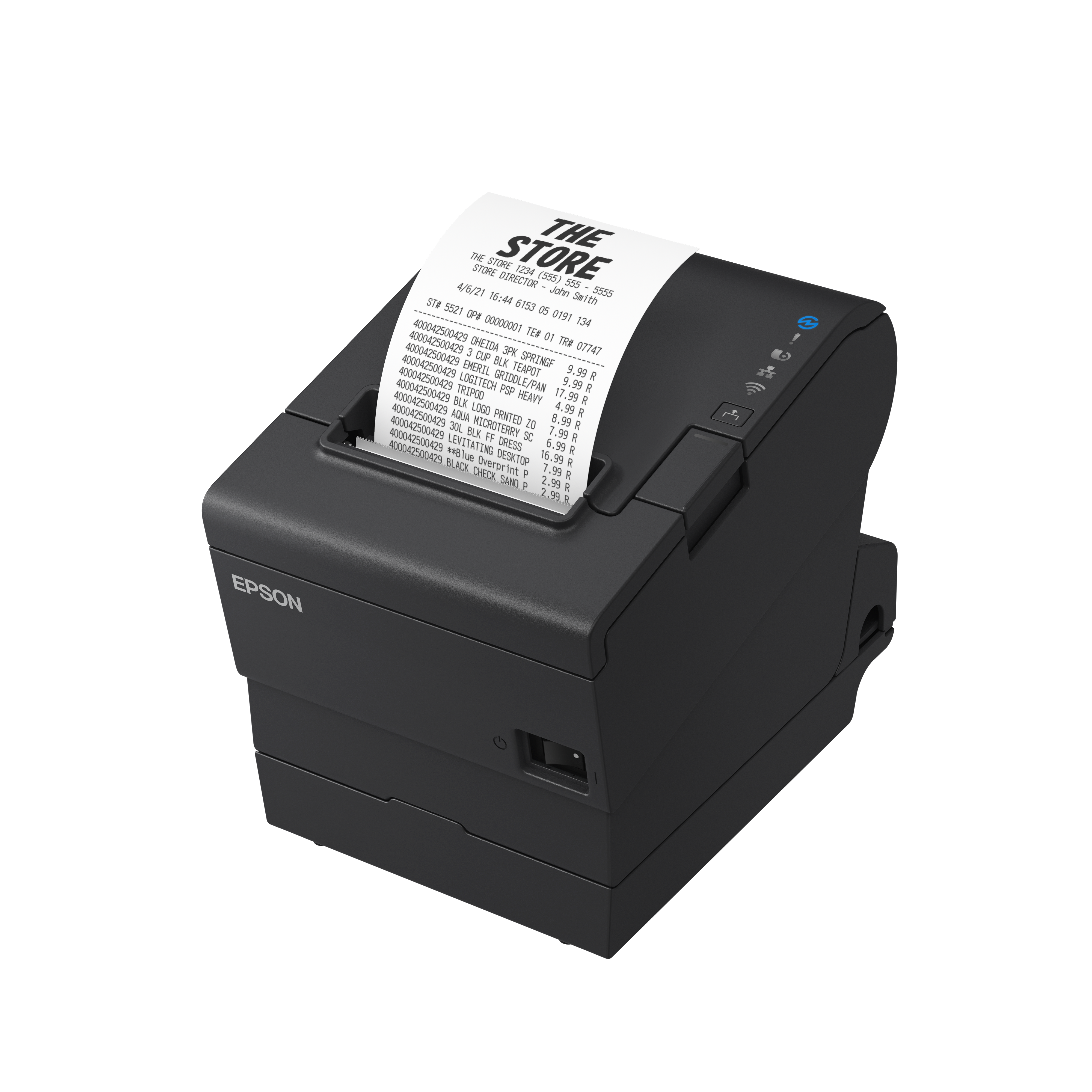 TM-T88VI